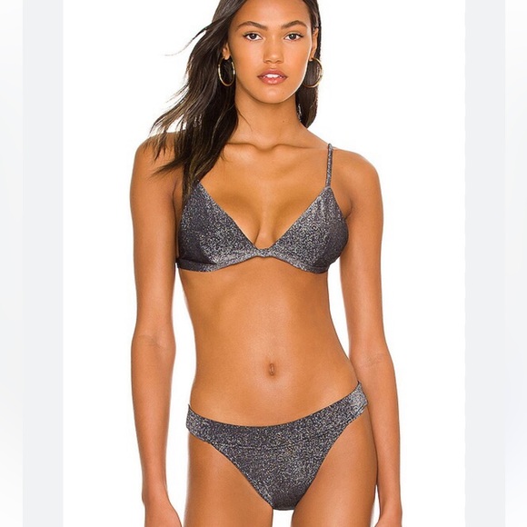 Revel Rey Bikini Set - Picture 1 of 8